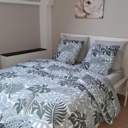 Chambre Cocooning Villeneuve-d'Ascq Dış mekan fotoğraf