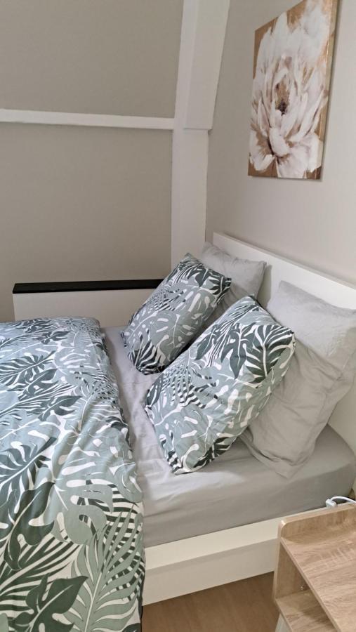 Chambre Cocooning Villeneuve-d'Ascq Dış mekan fotoğraf