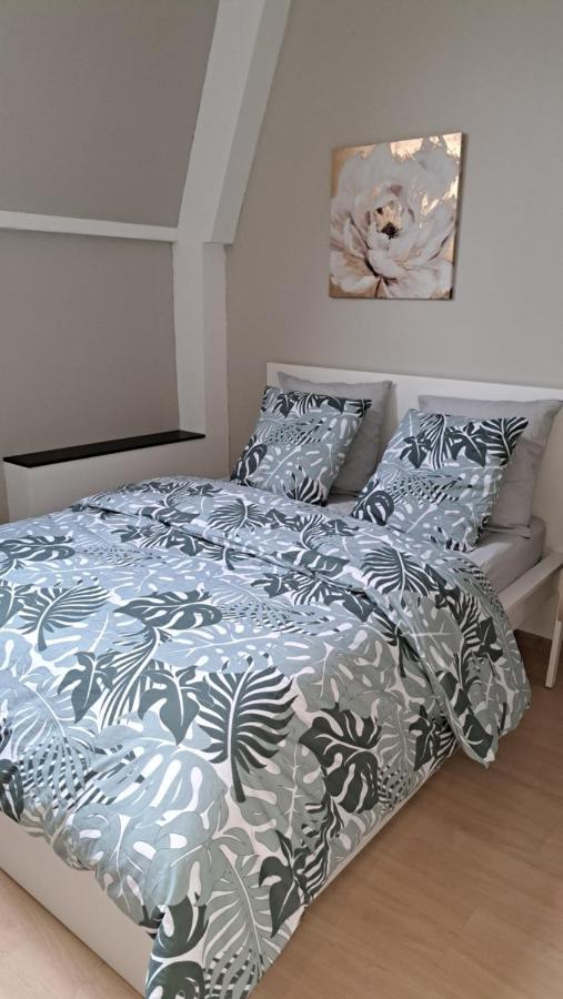 Chambre Cocooning Villeneuve-d'Ascq Dış mekan fotoğraf