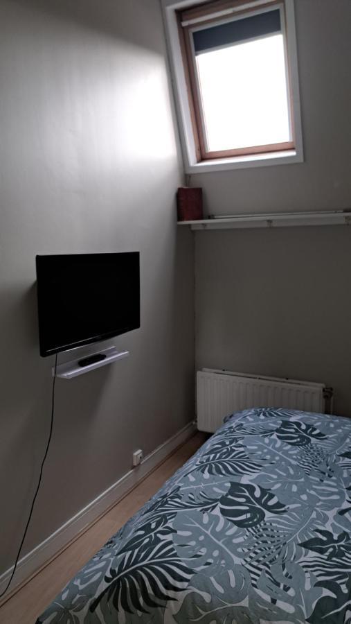 Chambre Cocooning Villeneuve-d'Ascq Dış mekan fotoğraf