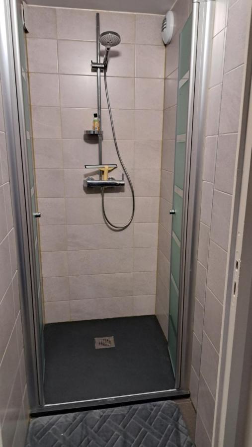 Chambre Cocooning Villeneuve-d'Ascq Dış mekan fotoğraf